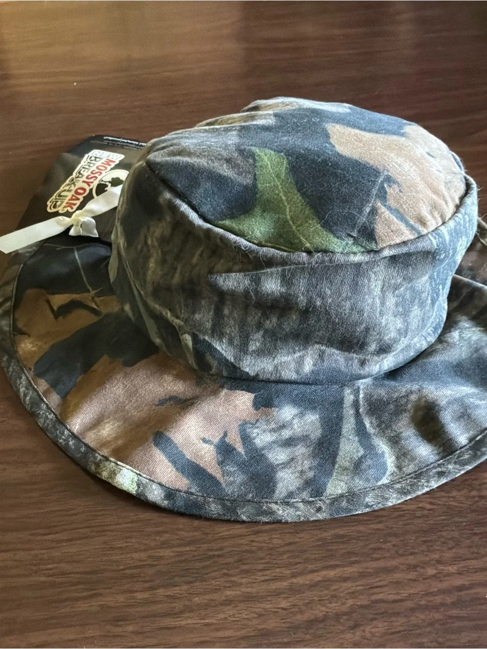 Mossy Oak vintage kids